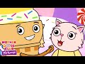 Ice Cream Song More Mother Goose Club Playhouse