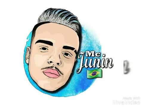 MC Junin 🇧🇷 - É som que estrala (DJ Menor)