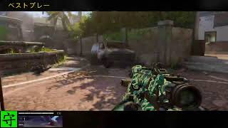 [bo4]大会決勝