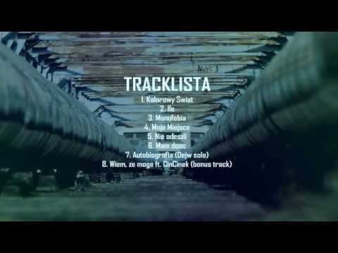 04.Dejw x Skene - Moje miejsce (TMK MHD BLEND) (MELANCHOLIA EP)