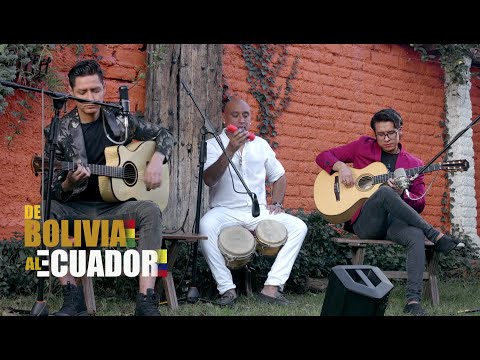 De Bolivia Al Ecuador - Chila Jatun