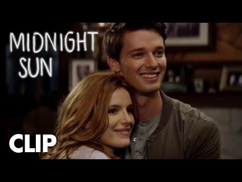 Midnight Sun (Clip 'Getting To Know Each Other')