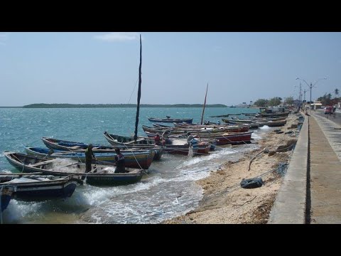 Camocim Ceará parte 01