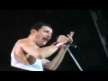 Queen - Impromptu HD (Live At Wembley 86)