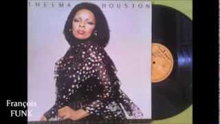 Thelma Houston - If You Feel It (1981) ♫