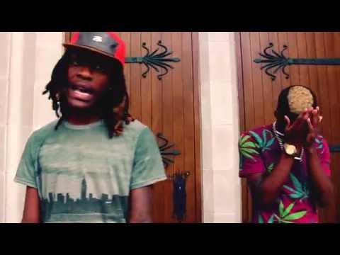 Prince Treezy - Pot To Piss In (ft. Beezy & DJ Ya Boy Earl) [Official Video]