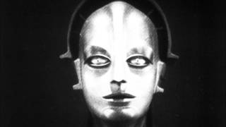 How To Destroy Angels - Strings And Attractors