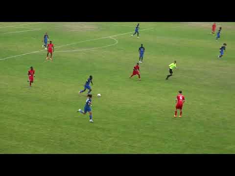 Coupe du Grand Est U17. ESTAC Troyes - Racing Club de Strasbourg Alsace (7-2)