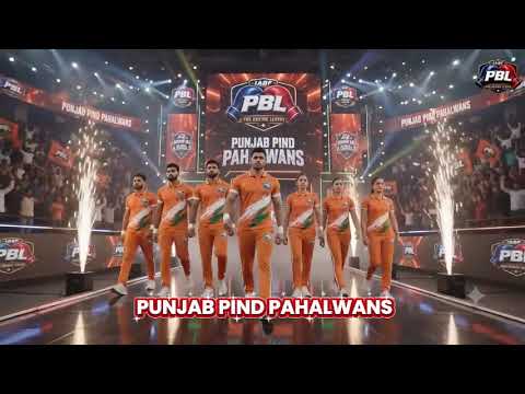 Pro Boxing League 2026 | Tournament Promo | Ab Ring Mein Hoga Asli Muqabala 🥊
