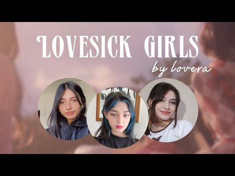 Blackpink “Lovesick Girls” Cover By LOVERA