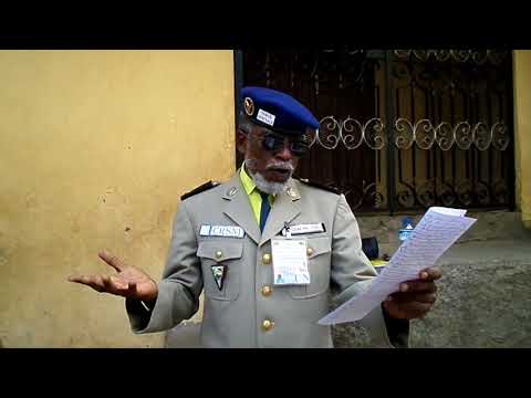 Bamachouwara 2018 - Voi N'dzini Za Dzéya - Lada tou