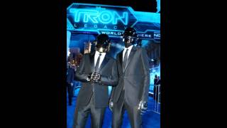 Tron Legacy OST (End Titles)