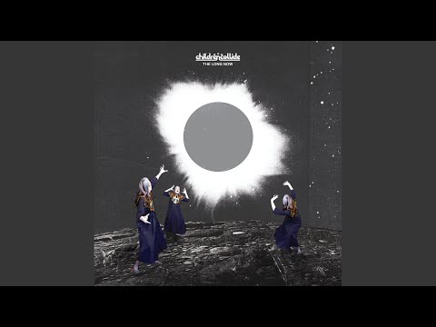 Farewell Rocketship - Children Collide
