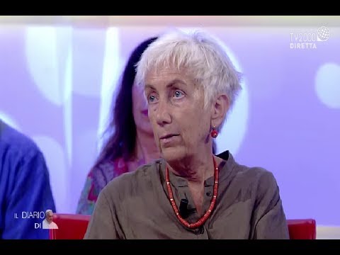 Il Diario di Papa Francesco – Puntata del 11 luglio 2017