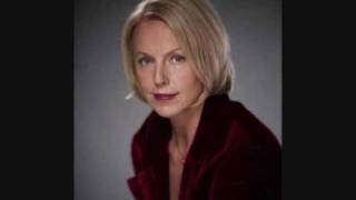 Anne Sofie von Otter - Erbarme dich, mein Gott - Matthäus-Passion