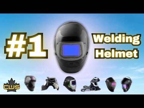 Is This The BEST 3M Speedglas Helmet Yet? | G5-03 Pro Air Review & Real-World Test