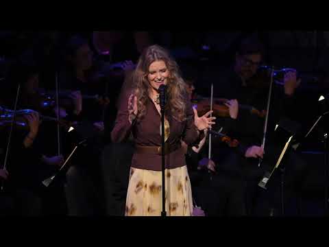 "Cry Me A River" - PJO feat. Tierney Sutton