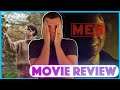 A24's MEN is SHOCKING | Movie Review