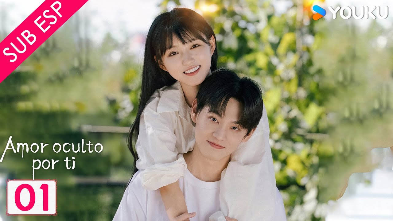 【SUB ESP】Amor oculto por ti EP01 | Tian Hongjie / Huang Panpan / Ma Zhe / Zeng Qingsheng | YOUKU
