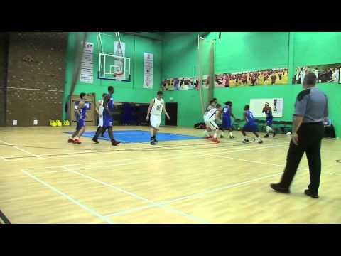 Copleston vs EHWLC - Week 14 - 7/1/15