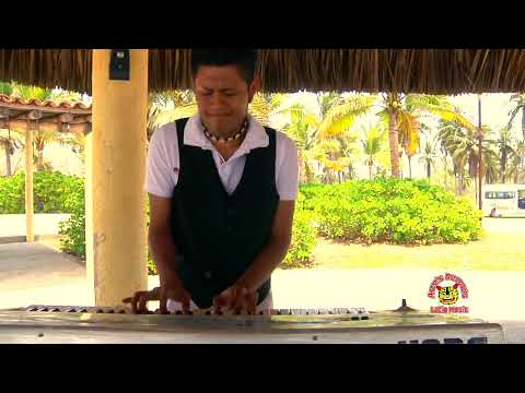 LOS PRIMOS DE HUEHUETAN GRO. - MADRE DE MI ALMA