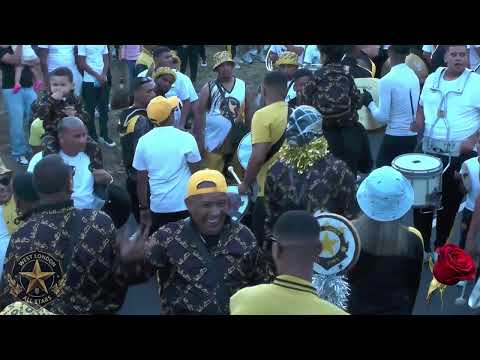 WEST LONDON ALL STARS WLAS Bo Kaap Cape Town