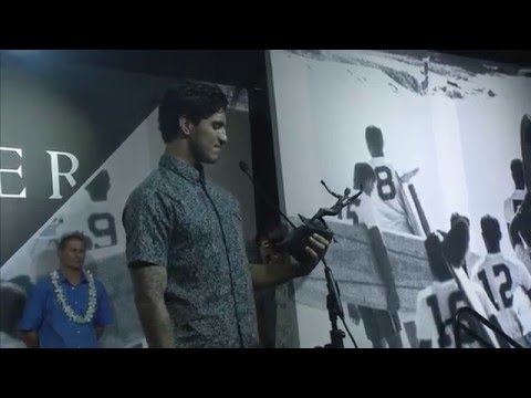 2015 SURFER Poll - Men’s #5, Gabriel Medina