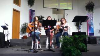 True love cover: stone hill