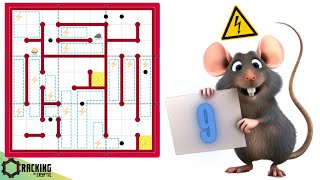 Don't Electrocute The Rat!