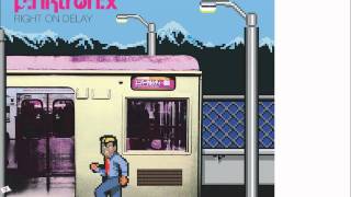 emopro - pinktronix