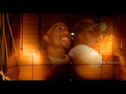 Runnin’ (Dying To Live) video thumbnail