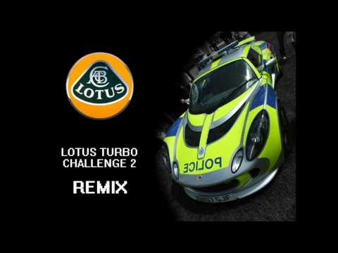 Lotus Turbo Challenge 2 - daXX Remix [HIGH QUALITY]