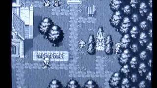 "Breath of Fire II" Super Famicom