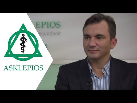 Ears as a cause of dizziness? | Asklepios