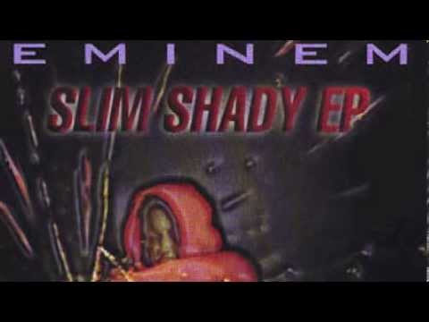 01 - Intro (Slim Shady) - Slim Shady EP (1998)