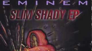 01 - Intro (Slim Shady) - Slim Shady EP (1998)