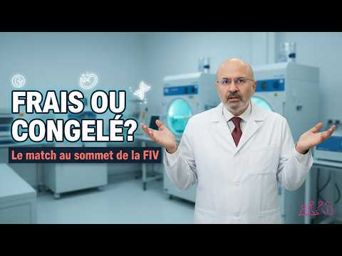 Fresh vs Frozen Embryo Transfer (FET): Which Option Fits Your Cycle?