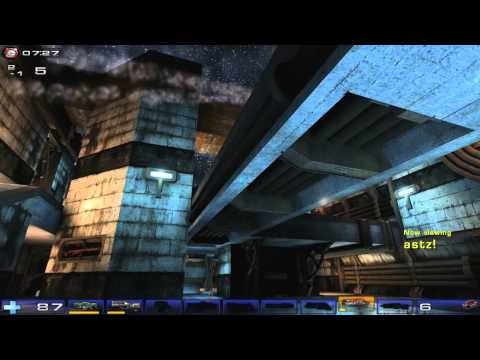 [cK cup #7] astz vs GoHLinK - Roughinery POV astz ~ cluex.org