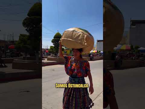 #sanjuanostuncalco #guatemala #viral