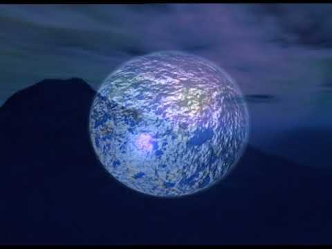 Mind-Flux – Space Visions (2002) *FULL*
