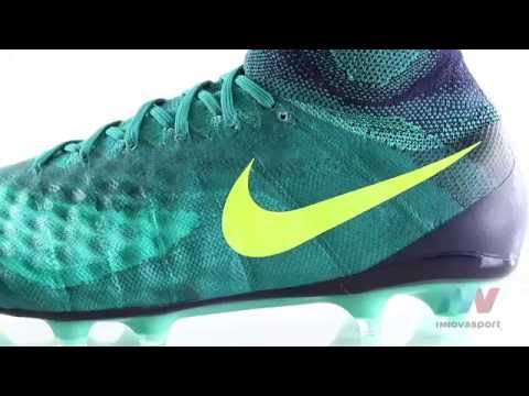NIKE MAGISTA OBRA FG I Mejores jugadas I INNOVASPORT