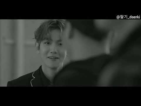 EXO-CBX【Paper Cuts】 MV