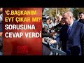 Cumhurbaşkanı Erdoğan’dan son dakika EYT açıklaması!