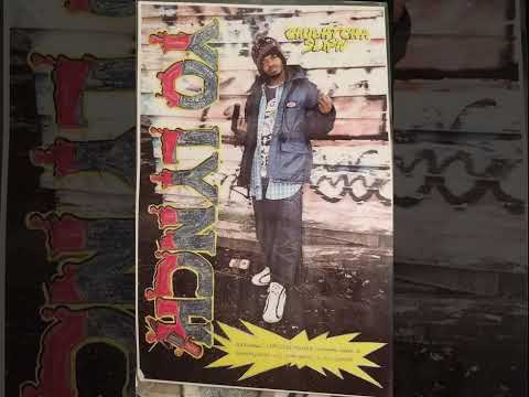 Yo Lynch - Caughtcha Slippin' [Full Tape] [Remastered]