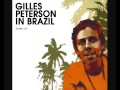 Bebel Gilberto & Otto - Bob ( Edu Remix) 