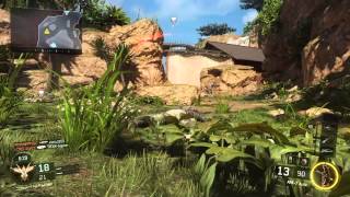 Mes 2 première parties sur bo3 !