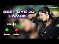 Yadon Ka Bachpan Hai Ringtone ️ Best Popular Ringtone Kahne Ki Jawani Hai Ringtone ️ ️