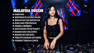 Download lagu DJ MALAYSIA RINDIANI x HANYA SATU PERSINGGAHAN FULL BASS NONSTOP 2026 mp3