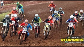1ª etapa Campeonato ProTork Catarinense de Velocross 2019 - Papanduva SC