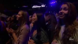 Alejandro Aranda | Fall Apart | Post Malone (cover) American Idol 2019